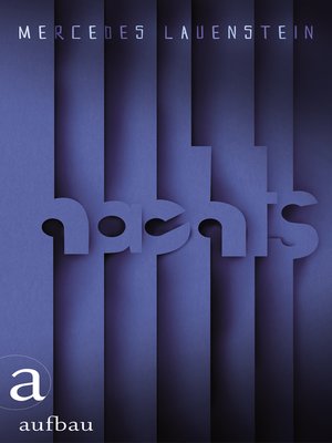 cover image of Nachts